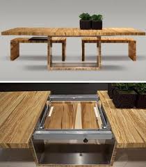 Pin By Samuele Vitali On Tavolo Diy Dining Table Extendable Dining Table Dining Room Table