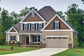 Shopping for a new home? Stratton Floor Plan By Savvy Homes Craftsman Exterior Raleigh By Savvy Homes Houzz Au