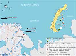 Es erschien weltweit, da ereignete sich auf nowaja semlja in russland das Datei Verklappter Atommull Bei Nowaja Semlja Png Wikipedia