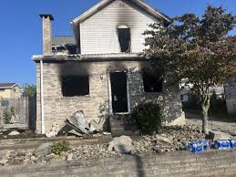 Community rallies to support victims of fatal Elrama fire