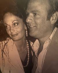 50 years ago ❤️🙏❤️ Thank you Barry for the unconditional love ❤️❤️❤️