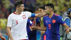 Check out our robert lewandowski selection for the very best in unique or custom, handmade pieces from our prints shops. Fifa World Cup 2018 Poland Lacked Quality Says Robert Lewandowski After Colombia Thumping