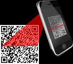 ° flashlight with support for low light environments. Qr Code Reader And Scanner For Samsung For Android Apk Download