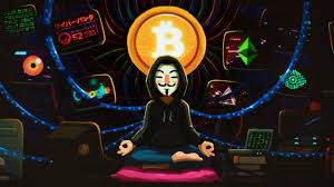 If you're looking to anonymously buy bitcoin without leaving the house, your best bet is to use a p2p exchange such as localcryptos or local.bitcoin.com. Bitcoin Anonymous Meditation Hd 4k Wallpaper 8 2503