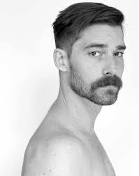 Mohawk with side patterns mohawks are the perfect thick hairstyles. 40 Men S Haircuts For Straight Hair Masculine Hairstyle Ideas Straight Hairstyles Moustache Style Haircuts Straight Hair