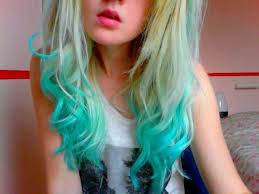 Pin De Kk Seitz En Colourful Hair Make Up Nails Tinte De Cabello Rubio Pelo Tenido Tintes De Pelo