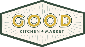 We did not find results for: Good Kitchen And Market Good To Stay Good To Go Good For You