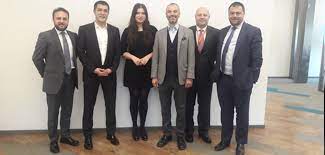 Bunun karşılığında da buğra kavuncu, basf construction chemicals llp'de orta asya genel müdürü. Basf Ceo Su Sn Bugra Kavuncu Ziyareti