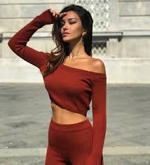 Rosa Perrotta Outfit Ideas For Girls On 8outfits Com A guide outfit templates, fashion drawing for clothing designers, volume.1: