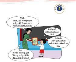 Kunci jawaban tema 4 kelas 2 sd/mi halaman 69, 70, 71, 72, 73, 76, 77, dan 78 pembelajaran 3, subtema 2 hidup bersih dan sehat di sekolah. Kunci Jawaban Tema 5 Kelas 2 Halaman 76 78 80 81 Subtema 2 Pembelajaran 2 Halo Belajar