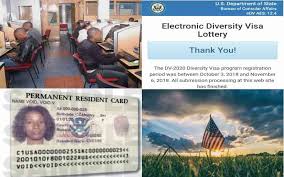 Yes, green card fees can be waived if you meet the eligibility requirements. Green Card Application Requirements In Kenya 2020