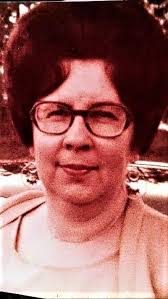 Jeanette Martin Obituary