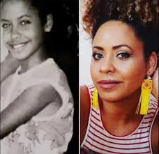 Hoy les compartimos estas fotos de niños de algunos de las actores de la  telenovela #SabadosdeGloria que habíamos puesto en nuestra página como reto  de los Sábados🥰❤️ ya hace algún tiempo. Que