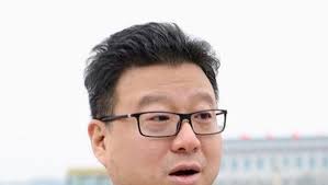 Kisah William Ding Jadi Orang Terkaya China di Umur 32 Tahun Berkat Game