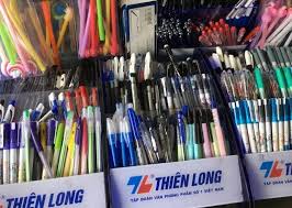 Thiên Long bất ngờ miễn nhiệm cùng lúc 4 Phó Tổng Giám đốc