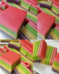 Menurut kalender gregorian, hari raya nyepi biasanya tiba di awal musim semi. 190 Malaysian Kuih Muih Ideas Asian Desserts Malaysian Dessert Malaysian Food