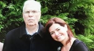 Özlem gürses ankara'da dünyaya geldi. Sozcu Yazari Ozlem Gurses In Aci Kaybi Son Dakika Haberleri