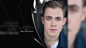 Powers Rangers' Sudah Temukan Ranger Pink dan Merah