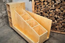 With included parts (screwdriver required), in just a few steps, you have a stable metal and wood mix multipurpose rolling storage cart. The Ultimate Lumber Storage Cart 6 Steps With Pictures Instructables