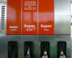 Esso express essen 62 spijker essen. Actuele Prijzen Voor Benzine Diesel En Lpg In Europa Opreis Nl