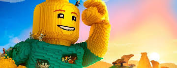 After the release of jurassic world, tt games and warner bros. Lego Worlds Achievements Trueachievements