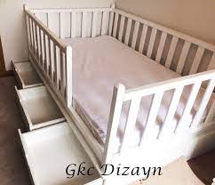 montessori park yatak cekmeceli montessori yatak bebek