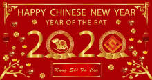 So you've been saying gong hei fat choy all this time and now you need to know how to really say happy chinese new year. Kung Hei Gifs Tenor