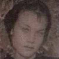 Pauline Steele (1926–1992) • FamilySearch