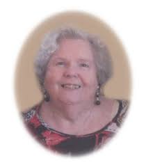 Kathryn Milburn Obituary