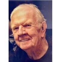 William Jay Townsend II Obituary