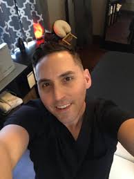 Matt Winings, Licensed Massage Therapist