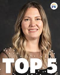 Please join us in celebrating Richardson Elementary School's Teacher of the  Year—Coach Karla Favela! 🎉 Coach Favela has been a teacher in the Flowing  Wells School District for 23 years and is