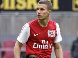 Lukas podolski in japan via bild. Arrival Of Lukas Podolski What To Expect Opta Stats Comparison Epl Index Unofficial English Premier League Opinion Stats Podcasts
