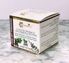Creme Anti Hemorroides Allo Miel
