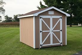 Apr 16 2020 ingenious storage solutions for sheds workshops and outhouses. 2021 Why You Should Get A Prefab Shed Improve Your Life