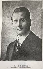 Hough, Ernest William (1880-1963)