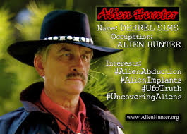 Derrel Sims's Instagram, Twitter & Facebook