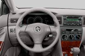 Toyota corolla 2006 le gold. 2006 Toyota Corolla Pictures Photos Carsdirect