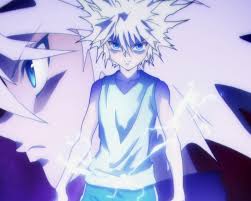 Killua Aesthetic Wallpapers Wallpaper Cave See more ideas about aesthetic anime, kawaii anime, anime icons. killua aesthetic wallpapers wallpaper