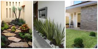 Renta de casas y apartamentos. 10 Ideas Para Arreglar El Jardin Por Menos De 30 Mil Pesos Homify
