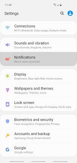 We did not find results for: How To Disable App Icon Badges Unread Counts On Your Galaxy S10 Android Gadget Hacks