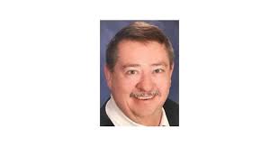 Alan Langston Obituary (1953