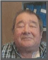 Donald Wayne LOTHROP