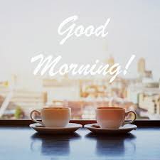 A collection of good morning pictures, images, comments for facebook, whatsapp, instagram and more. Good Morning Card Stock Image Image Of Sign Sunny 113674875