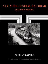 The new york and new haven was built later, as it ran parallel to the long island sound coast and required many bridges over rivers. New York Central Railroad The Hudson Division