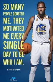 Basket Ball Nba Kevin Durant 58 Ideas Kevin Durant Quotes Nba Quotes Nba Kevin Durant
