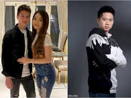 Publik pun mulai berspekulasi jika keduanya telah menjalin hubungan asmara. Foto Berdua Bareng Natasha Wilona Kevin Sanjaya Malah Ngamuk Gegara Komentar Netizen Ini Indozone Id