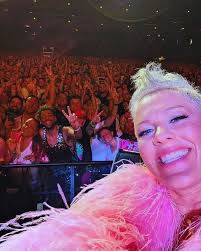 I'm still THAT GIRL. Been THAT GIRL. and forever will be THAT GIRL.