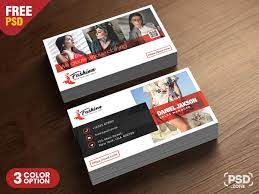 For example, vertical,horizontal, round edged or cornered. Fashion Boutique Business Card Psd Uxfree Com