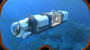 The seatruck might end up being the main transportation vehicle in the below zero expansion. Subnautica Below Zero Seatruck Update